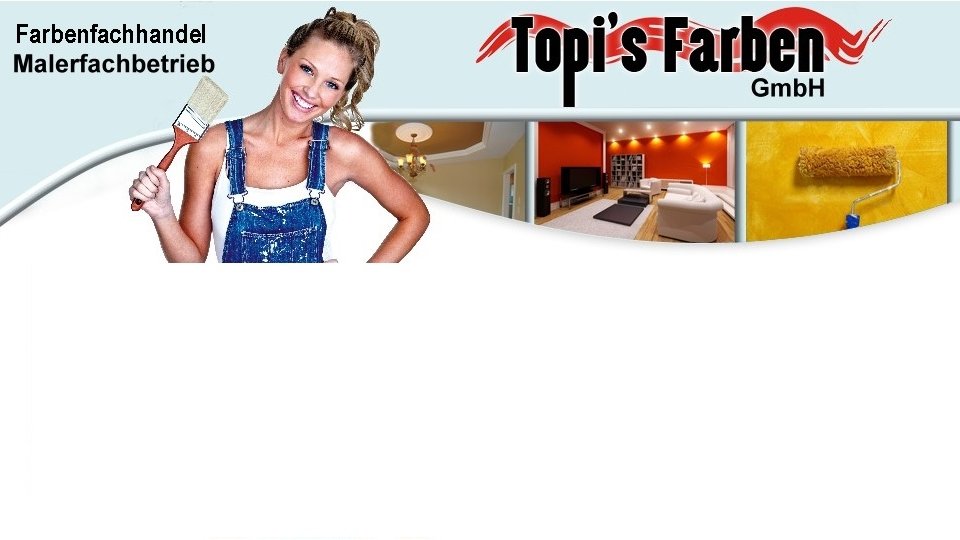Topis Farben GmbH
